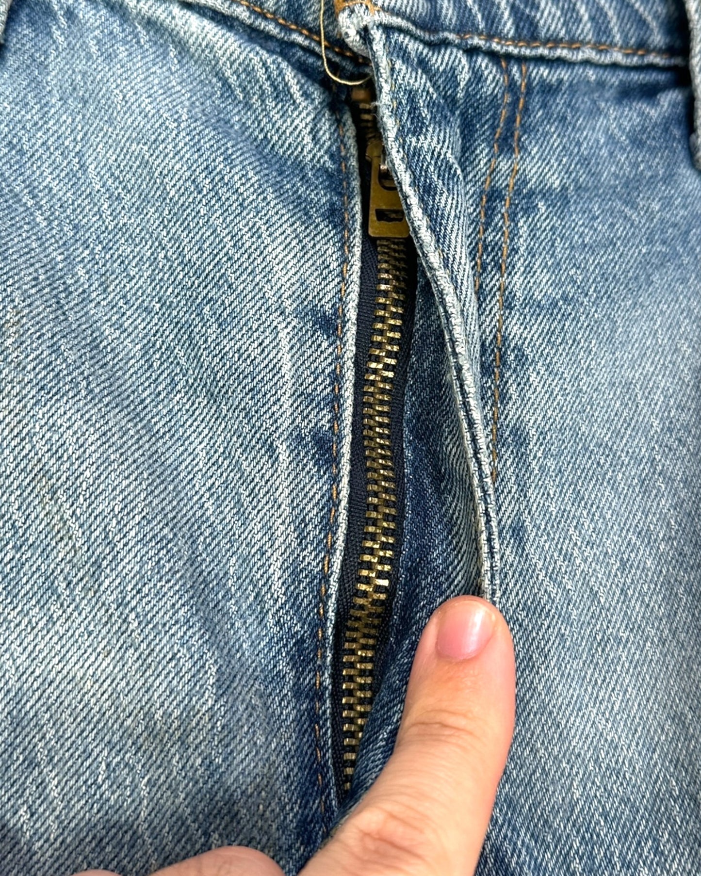 Jean Levi's 502 W36 L34 ( L / US 36 / FR 44-46 )