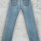 Jean Levi's 502 W36 L34 ( L / US 36 / FR 44-46 )