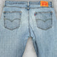 Jean Levi's 502 W36 L34 ( L / US 36 / FR 44-46 )