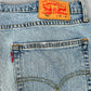 Jean Levi's 502 W36 L34 ( L / US 36 / FR 44-46 )