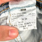 Jean Levi's 502 W36 L34 ( L / US 36 / FR 44-46 )