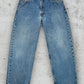 Jean Levi's 550 W38 L30 ( XL / US 38 / FR 48 )