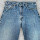 Jean Levi's 550 W38 L30 ( XL / US 38 / FR 48 )