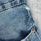 Jean Levi's 550 W38 L30 ( XL / US 38 / FR 48 )