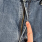 Jean Levi's 550 W38 L30 ( XL / US 38 / FR 48 )