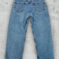 Jean Levi's 550 W38 L30 ( XL / US 38 / FR 48 )