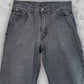 Jean Levi's 550 W34 L29 ( L / US 34 / FR 42-44 )