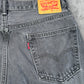 Jean Levi's 550 W34 L29 ( L / US 34 / FR 42-44 )