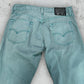 Jean Levi's 514 W32 L34 ( M / US 32 / FR 40 )