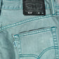 Jean Levi's 514 W32 L34 ( M / US 32 / FR 40 )