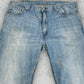 Jean Levi's 559 W40 L30 ( XL / US 40 / FR 50 )
