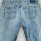 Jean Levi's 559 W40 L30 ( XL / US 40 / FR 50 )