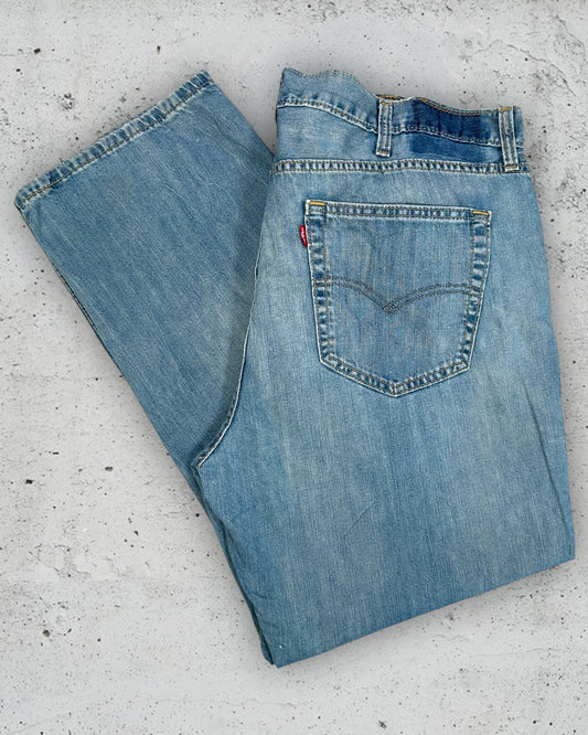 Jean Levi's 559 W40 L30 ( XL / US 40 / FR 50 )