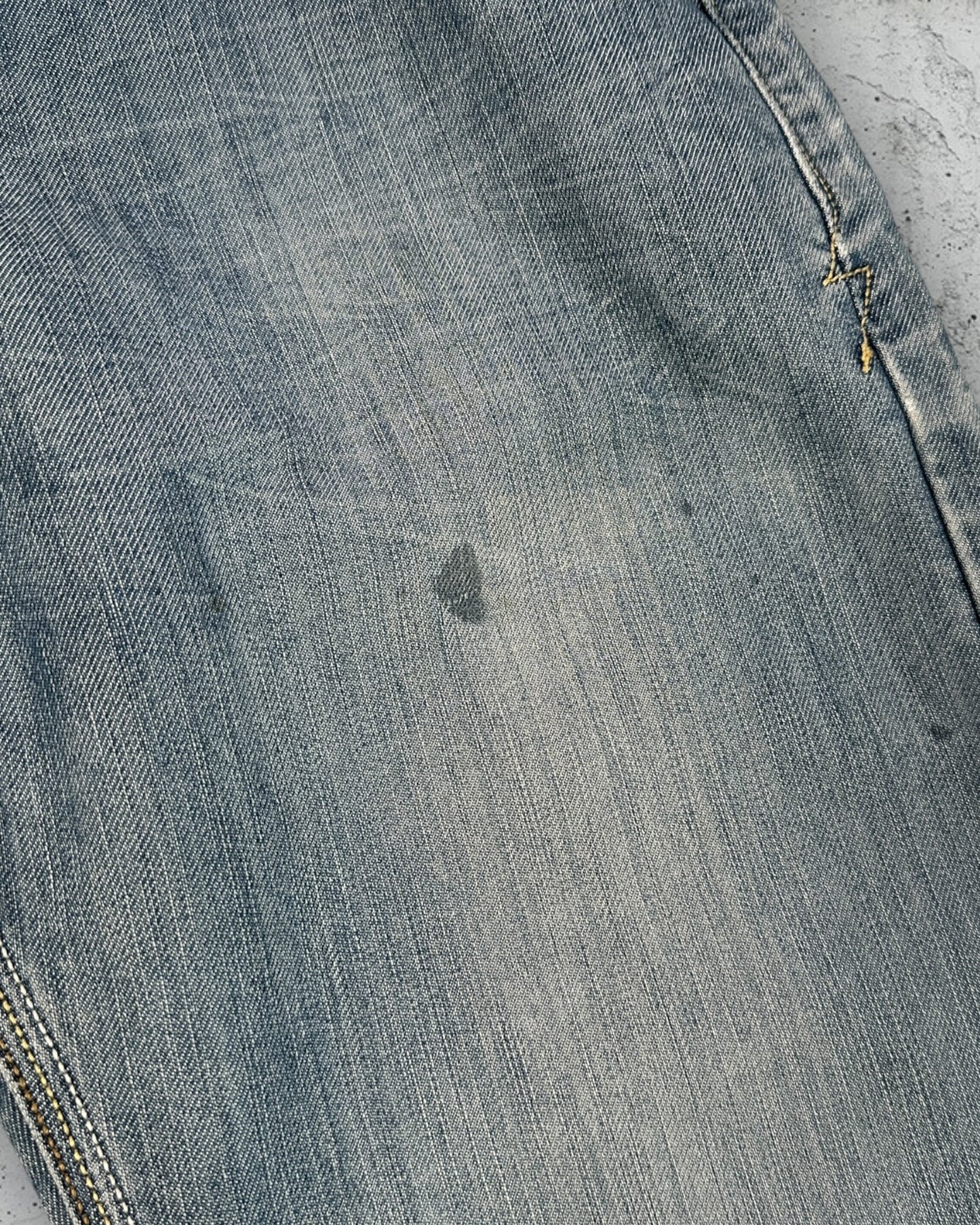 Jean Levi's 514 W30 L30 ( S / US 30 / FR 38 )