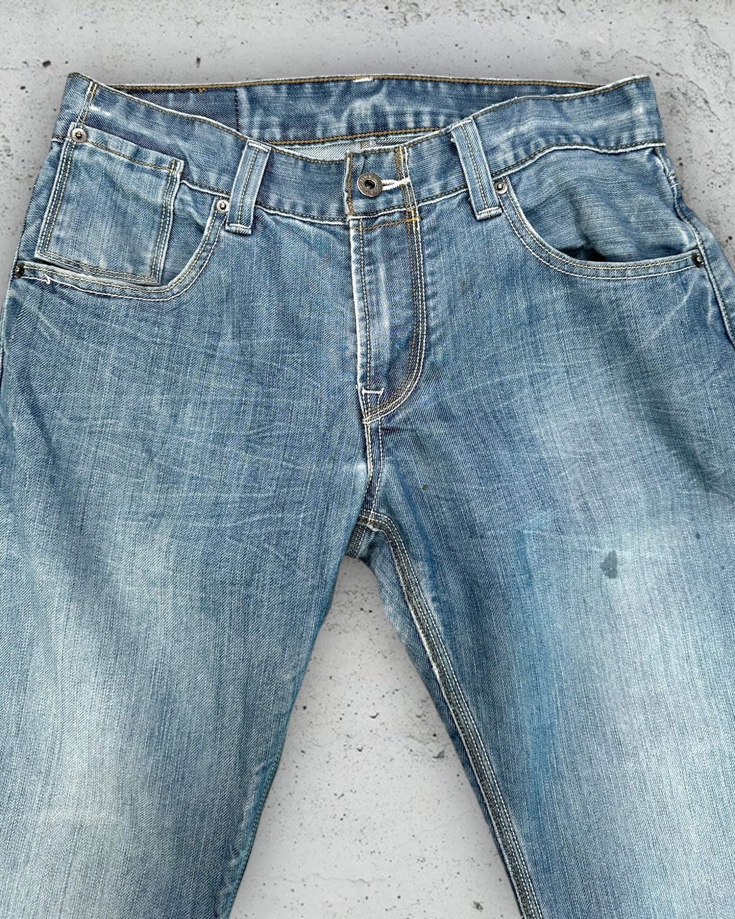 Jean Levi's 514 W30 L30 ( S / US 30 / FR 38 )
