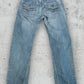 Jean Levi's 514 W30 L30 ( S / US 30 / FR 38 )