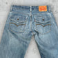 Jean Levi's 514 W30 L30 ( S / US 30 / FR 38 )