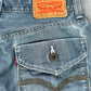 Jean Levi's 514 W30 L30 ( S / US 30 / FR 38 )