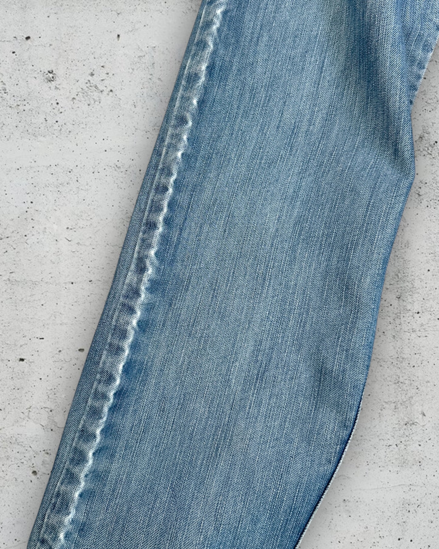 Jean Levi's 514 W30 L30 ( S / US 30 / FR 38 )