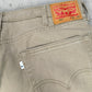 Jean Levi's 541 W38 L32 ( XL / US 38 / FR 48 )