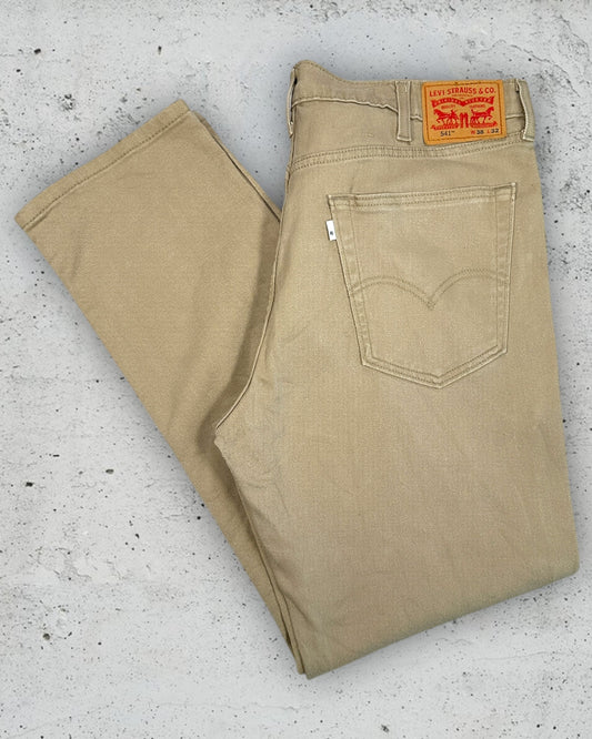 Jean Levi's 541 W38 L32 ( XL / US 38 / FR 48 )