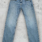 Jean Levi's 502 W34 L32 ( L / US 34 / FR 42-44 )