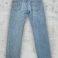 Jean Levi's 502 W34 L32 ( L / US 34 / FR 42-44 )