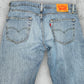 Jean Levi's 502 W34 L32 ( L / US 34 / FR 42-44 )