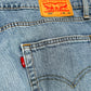 Jean Levi's 502 W34 L32 ( L / US 34 / FR 42-44 )