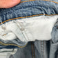 Jean Levi's 502 W34 L32 ( L / US 34 / FR 42-44 )