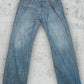 Jean Levi's 569 W38 L32 ( XL / US 38 / FR 48 )