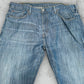 Jean Levi's 569 W38 L32 ( XL / US 38 / FR 48 )