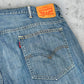 Jean Levi's 569 W38 L32 ( XL / US 38 / FR 48 )