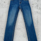 Jean Levi's 511 Slim W27 L27 ( S / US 28 / FR 36 )