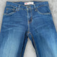 Jean Levi's 511 Slim W27 L27 ( S / US 28 / FR 36 )