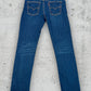 Jean Levi's 511 Slim W27 L27 ( S / US 28 / FR 36 )