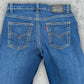 Jean Levi's 511 Slim W27 L27 ( S / US 28 / FR 36 )