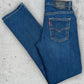 Jean Levi's 511 Slim W27 L27 ( S / US 28 / FR 36 )
