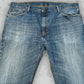 Jean Levi's 559 W40 L32 ( XL / US 40 / FR 50 )
