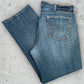 Jean Levi's 559 W40 L32 ( XL / US 40 / FR 50 )
