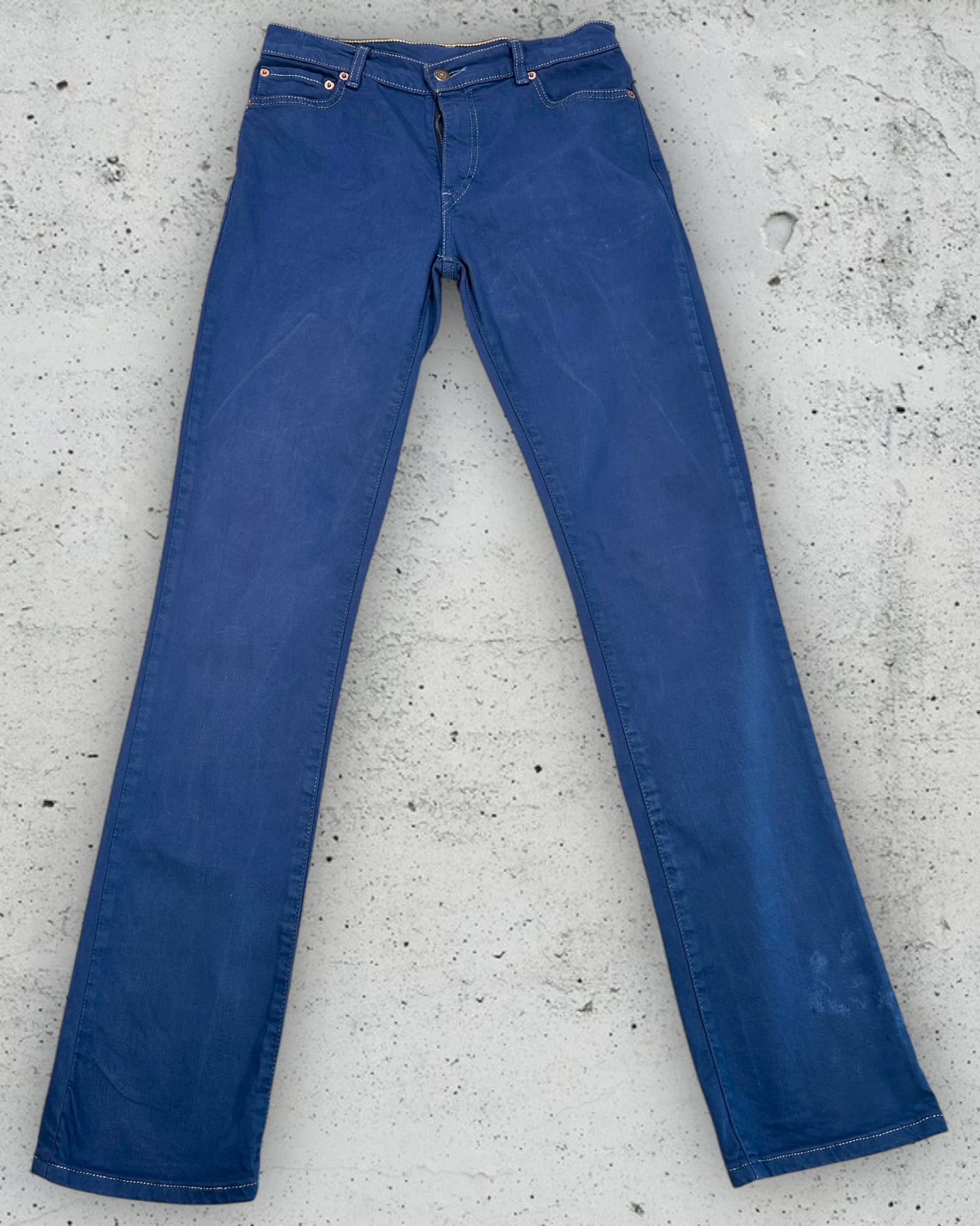 Pantalon Levi's 595 W29 L34 ( S / US 29 / FR 36-38 )