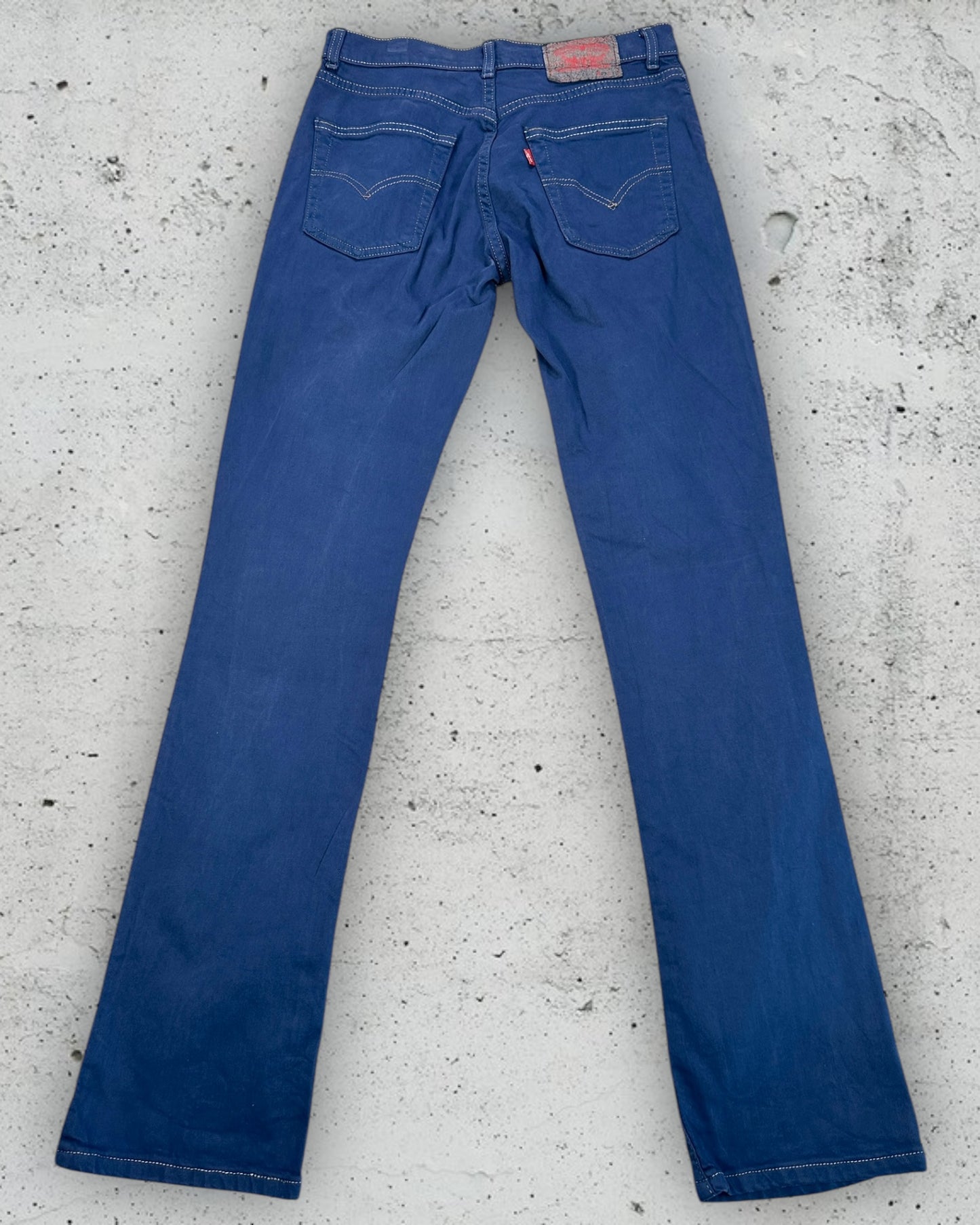 Pantalon Levi's 595 W29 L34 ( S / US 29 / FR 36-38 )