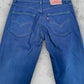 Pantalon Levi's 595 W29 L34 ( S / US 29 / FR 36-38 )