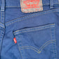 Pantalon Levi's 595 W29 L34 ( S / US 29 / FR 36-38 )