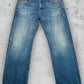 Jean Levi's 569 W38 L32 ( XL / US 38 / FR 48 )