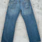 Jean Levi's 569 W38 L32 ( XL / US 38 / FR 48 )