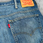 Jean Levi's 569 W38 L32 ( XL / US 38 / FR 48 )