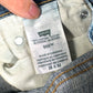 Jean Levi's 569 W38 L32 ( XL / US 38 / FR 48 )