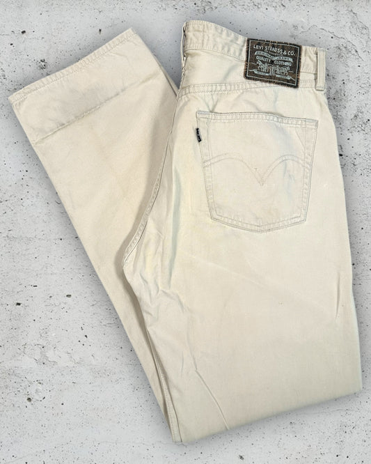 Pantalon Levi's W34 L32 ( L / US 34 / FR 42-44 )