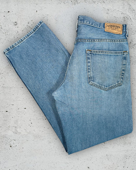 Jean Levi's Signature W34 L32 ( L / US 34 / FR 42-44 )